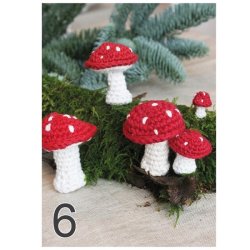 Karen Klarbks Julekalender